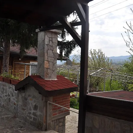 Vilata Дом отдыха *