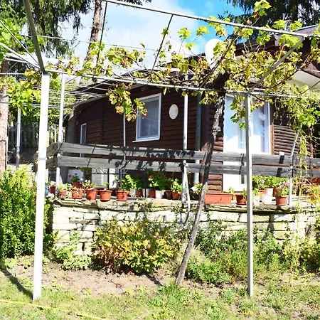 Vilata Дом отдыха Кырджали