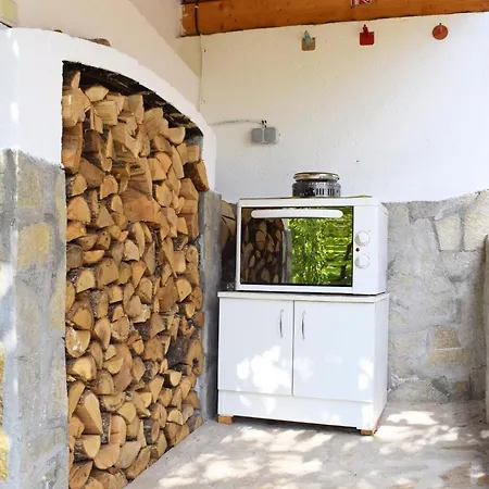 Vilata Holiday home *